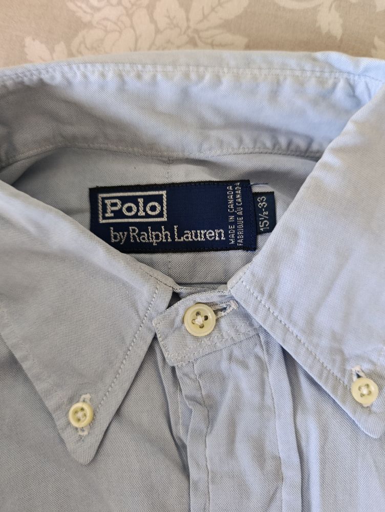 Chemise Ralph Lauren 
