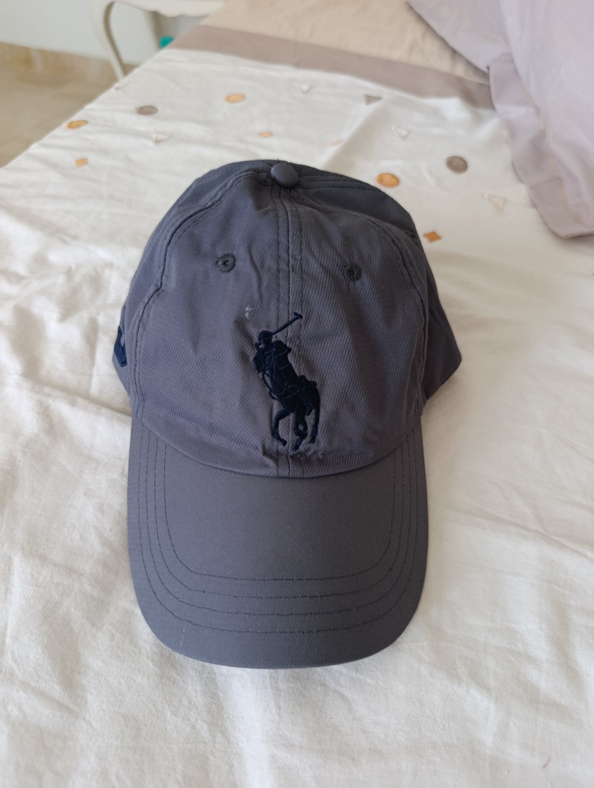 Casquette 