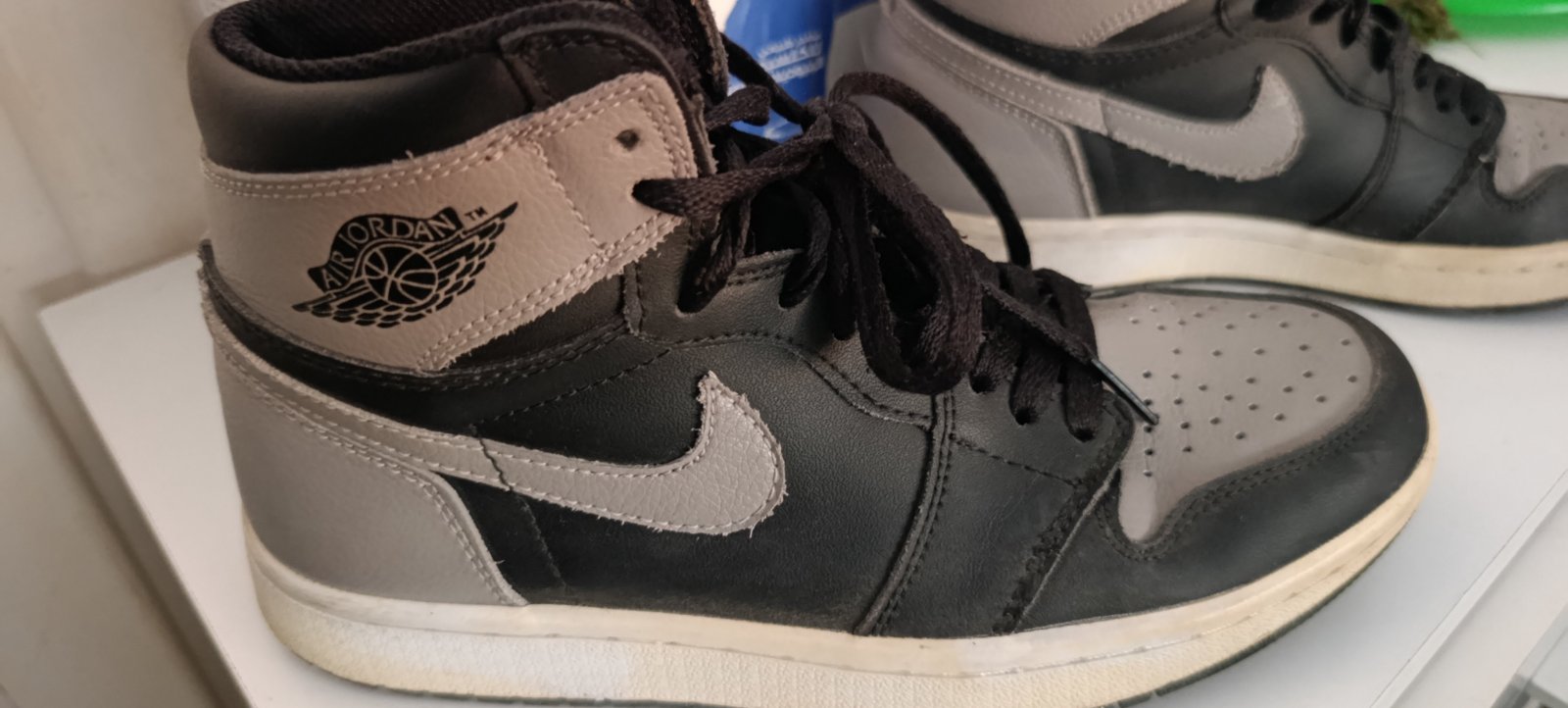 Jordan 