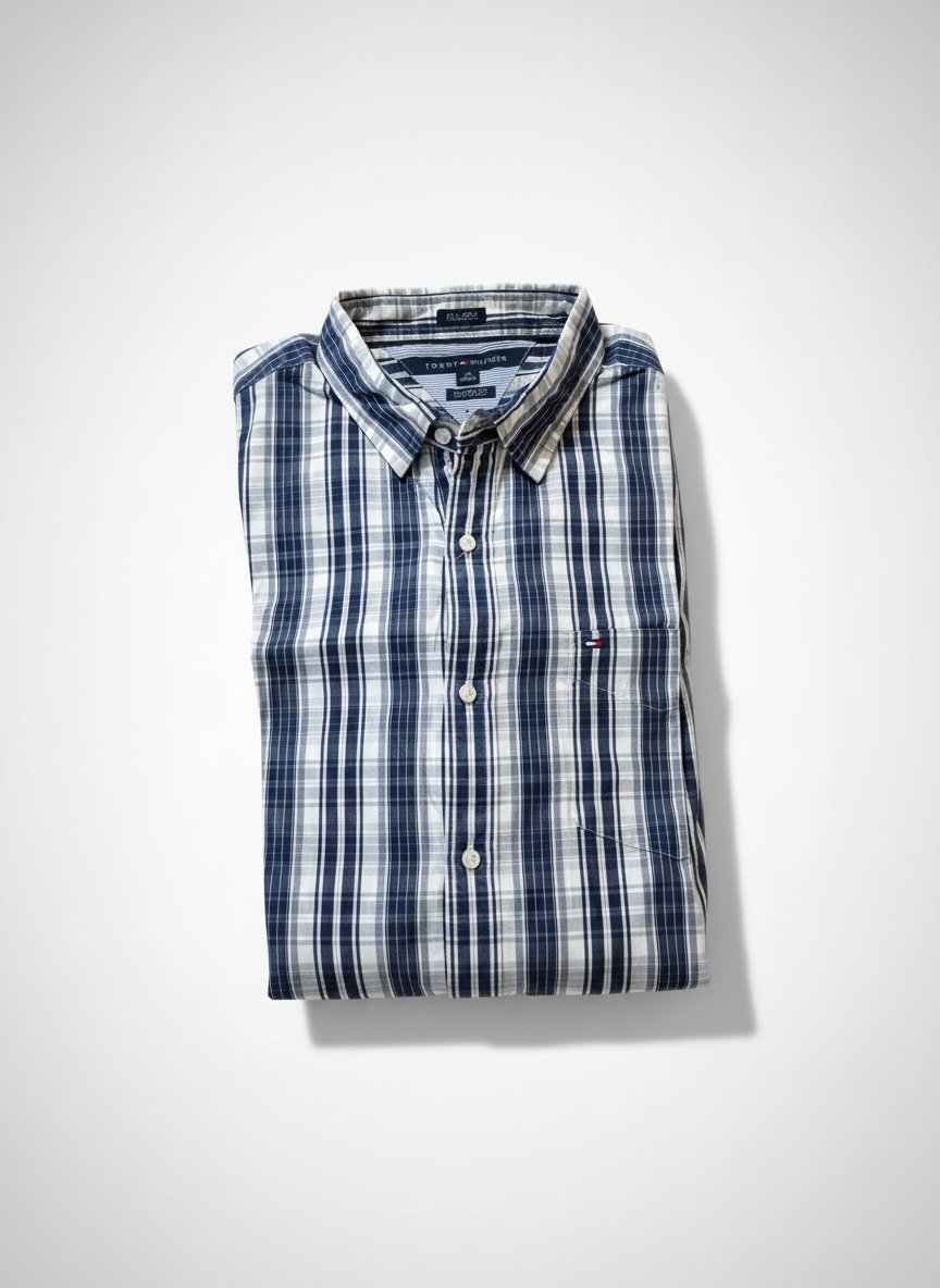 Chemise tommy 