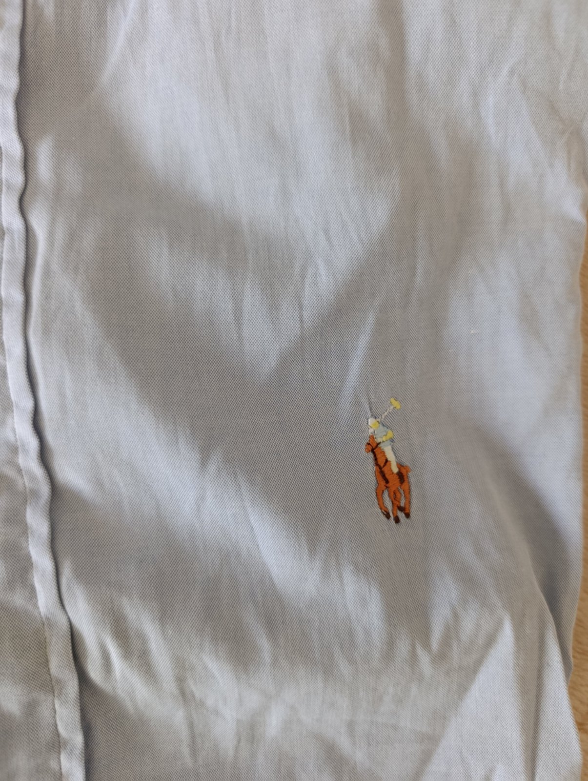 Chemise Ralph Lauren 
