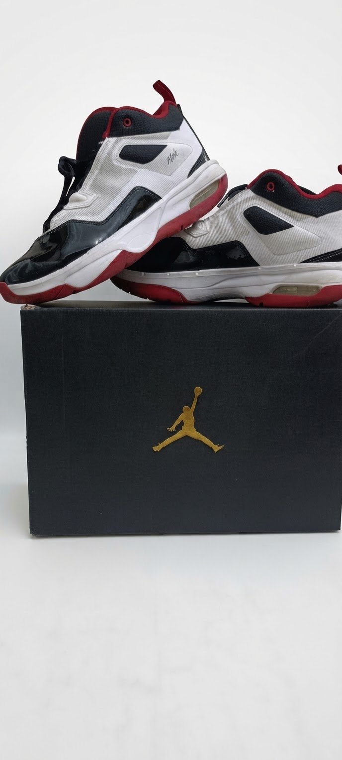 Nike Jordan 
