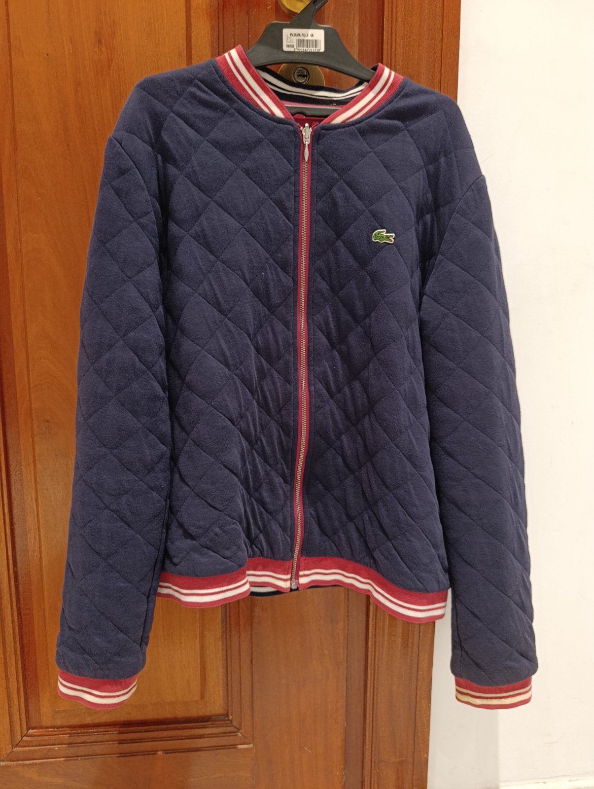 Veste Lacoste 