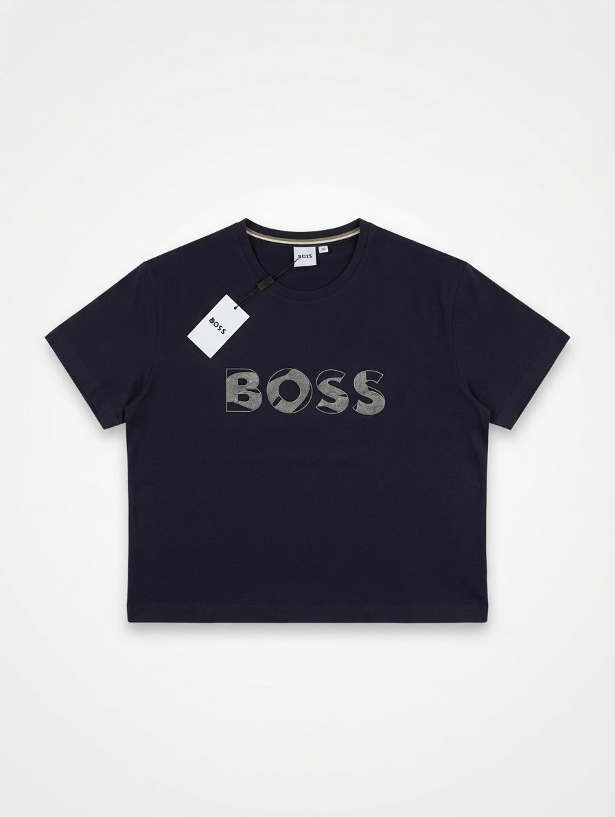 Pull Boss 16 ans