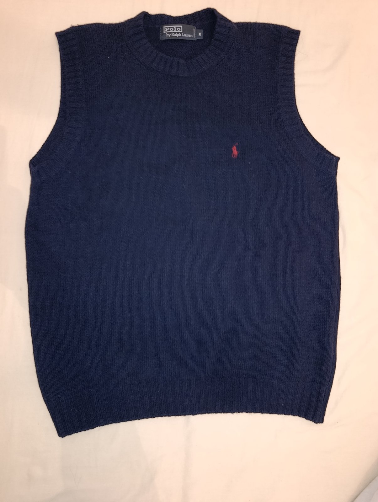 Débardeur Ralph Lauren 