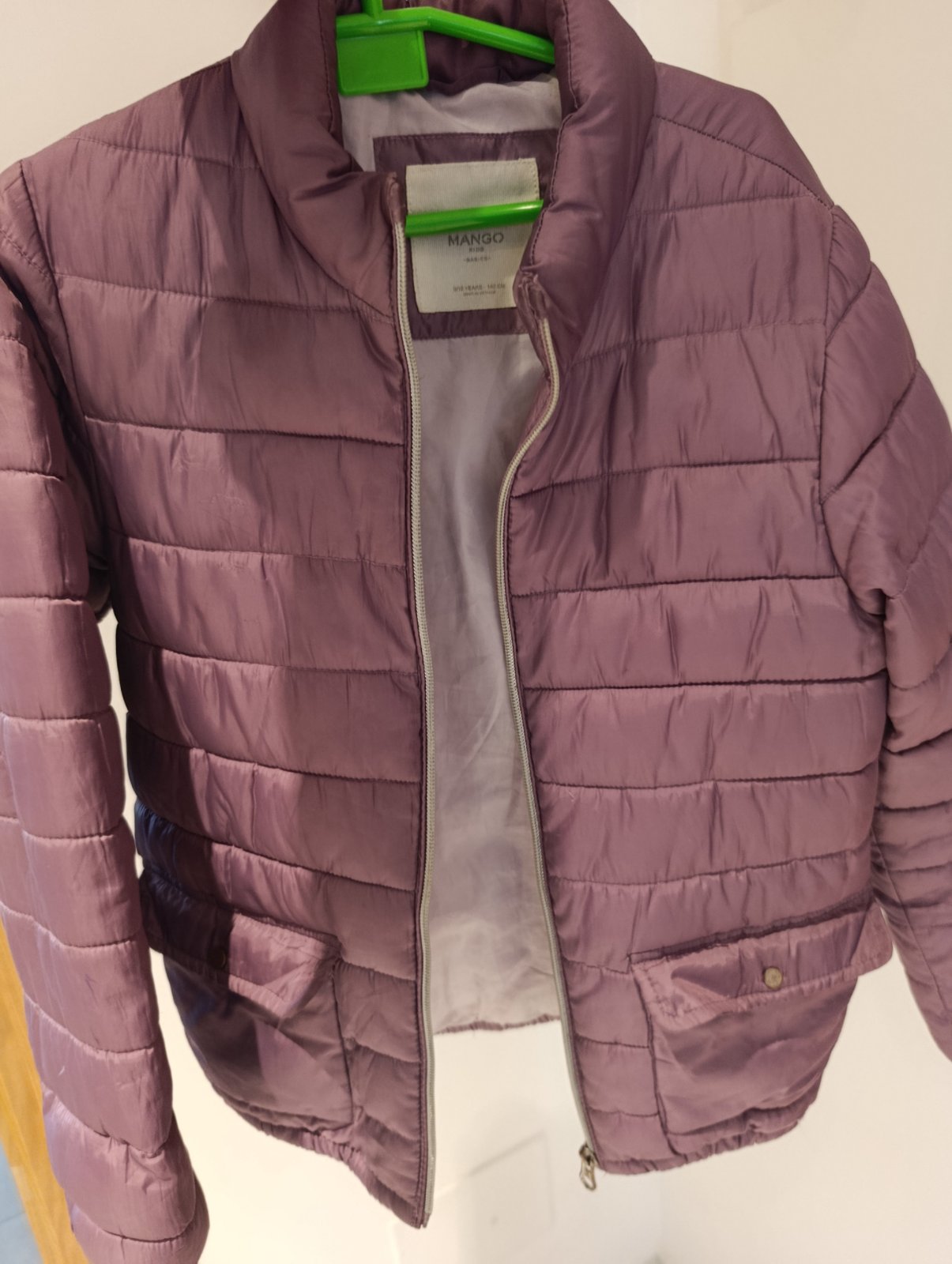 Manteau Mango 
