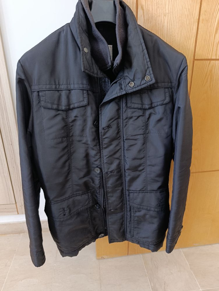 Parka Geox taille ML