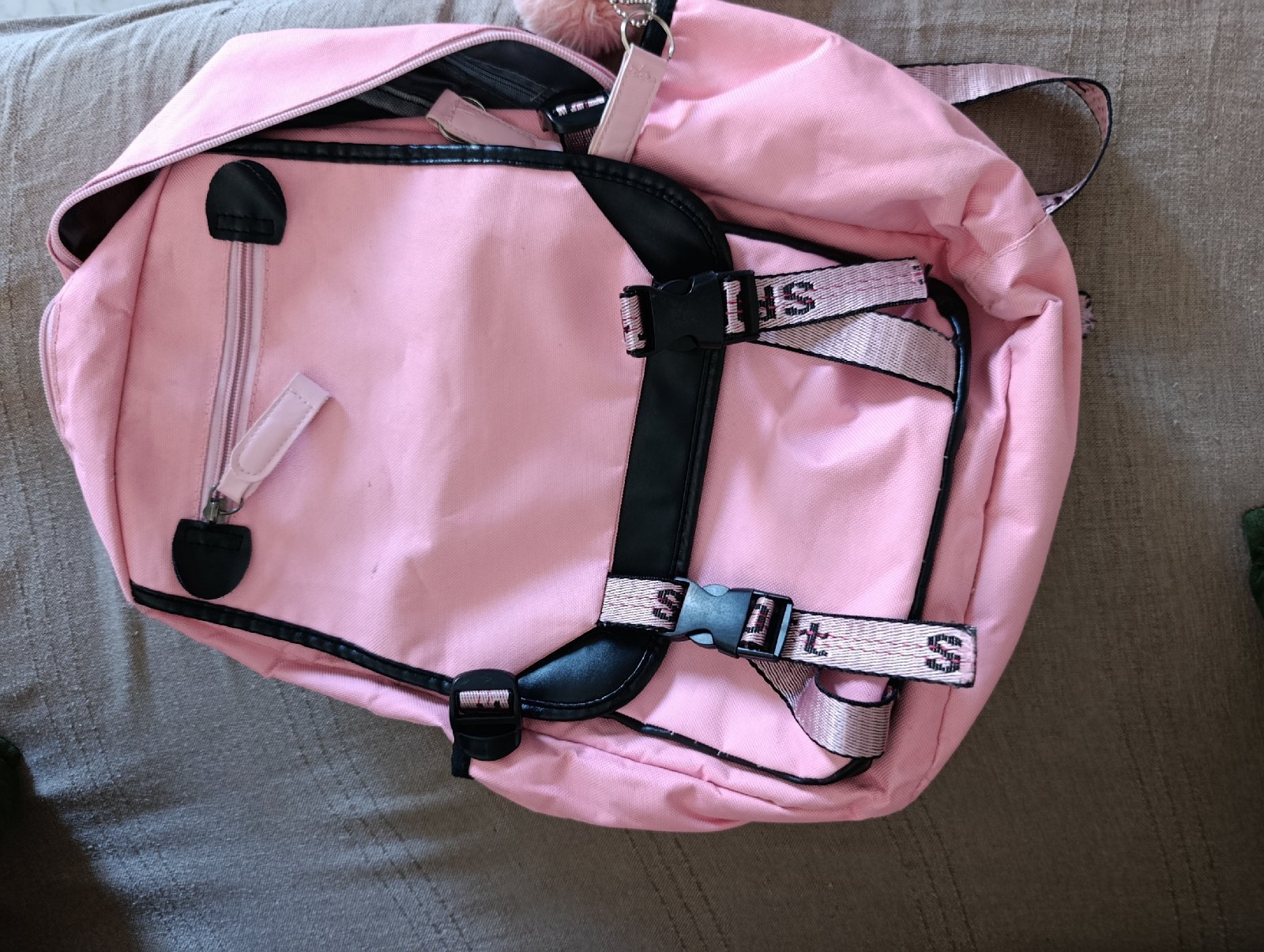 Sac à dos