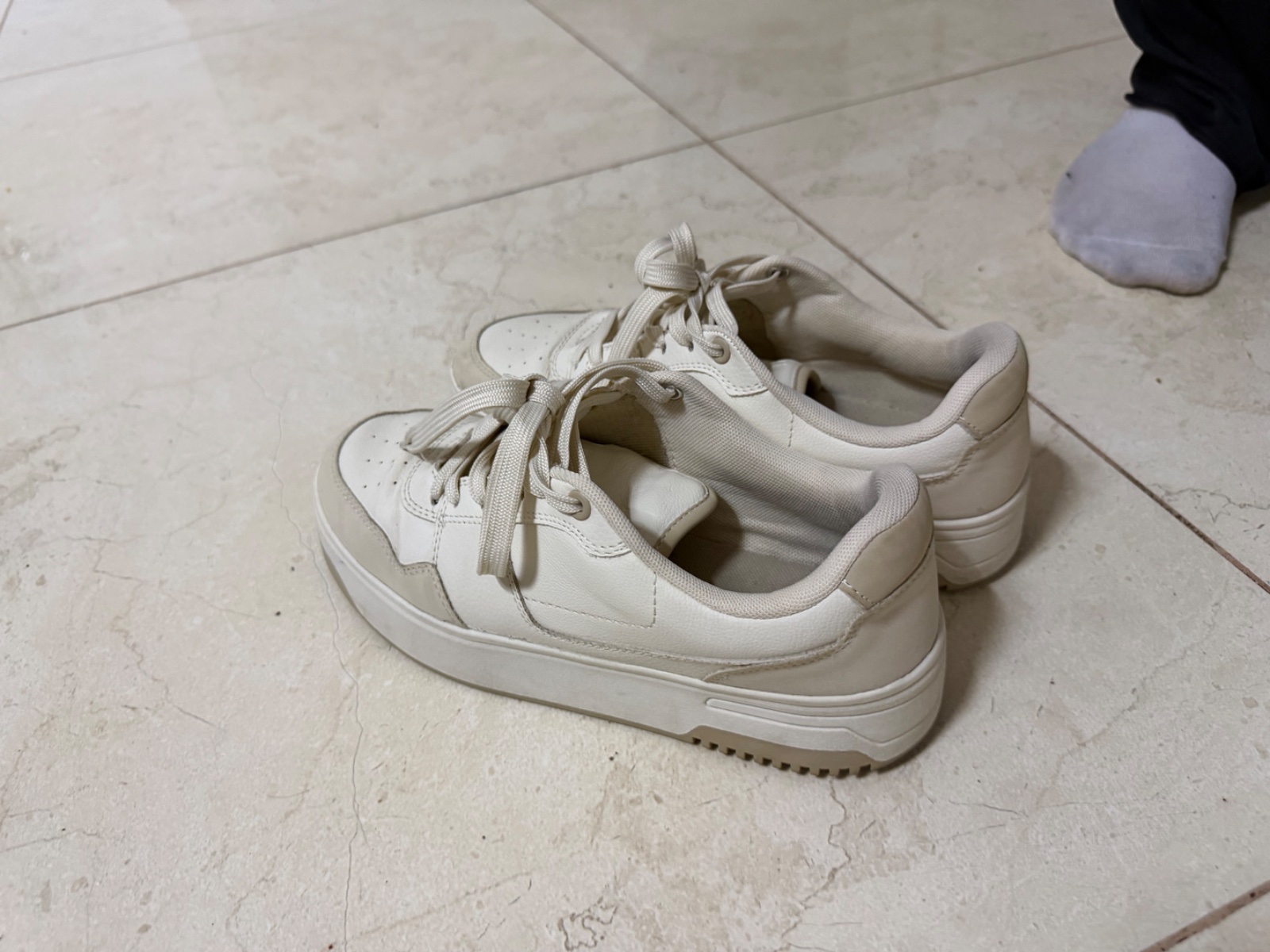 Baskets