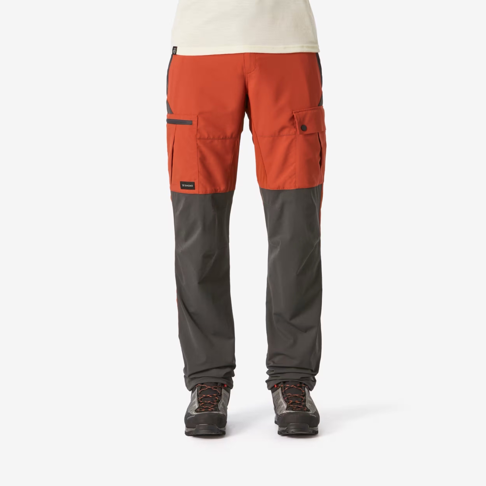 Pantalon decathlon