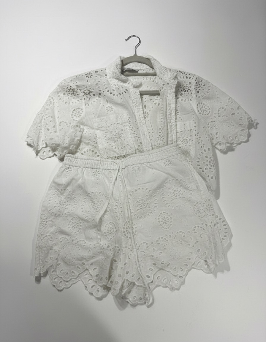 Set zara 
