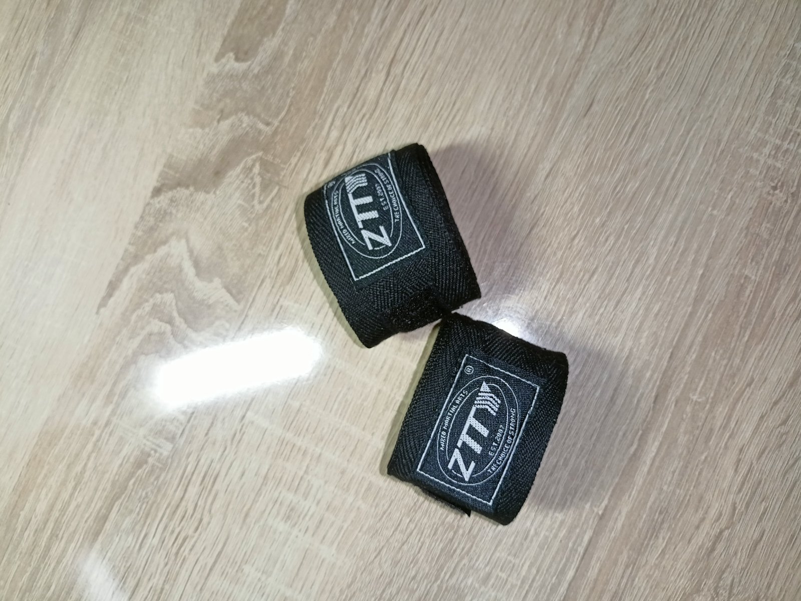 Bandage de boxe