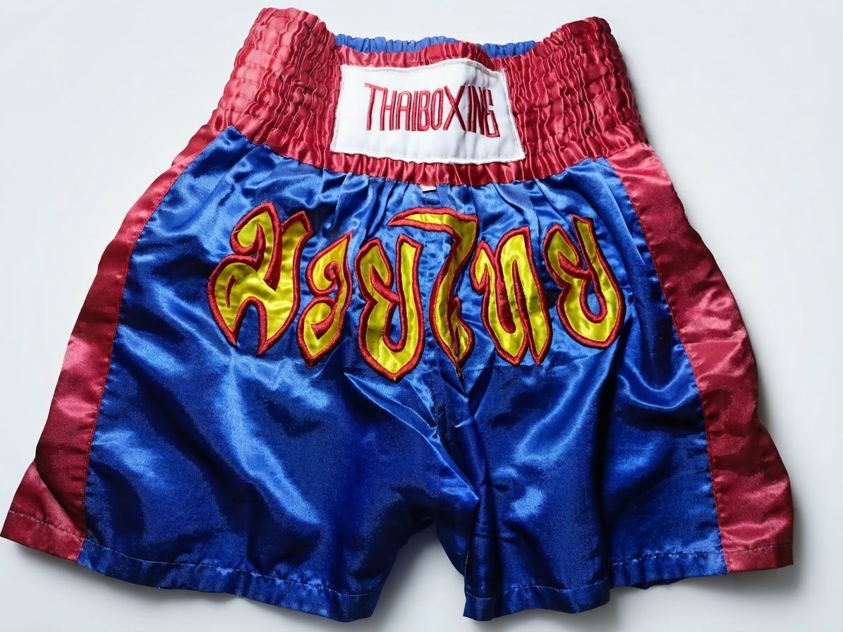 Short kickboxing/MuayThai/boxe 