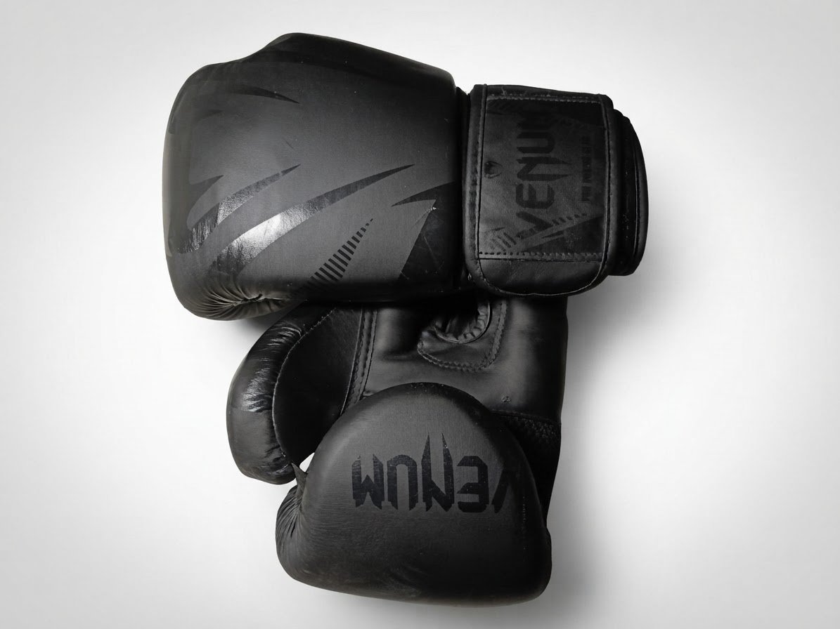 Gant de boxe