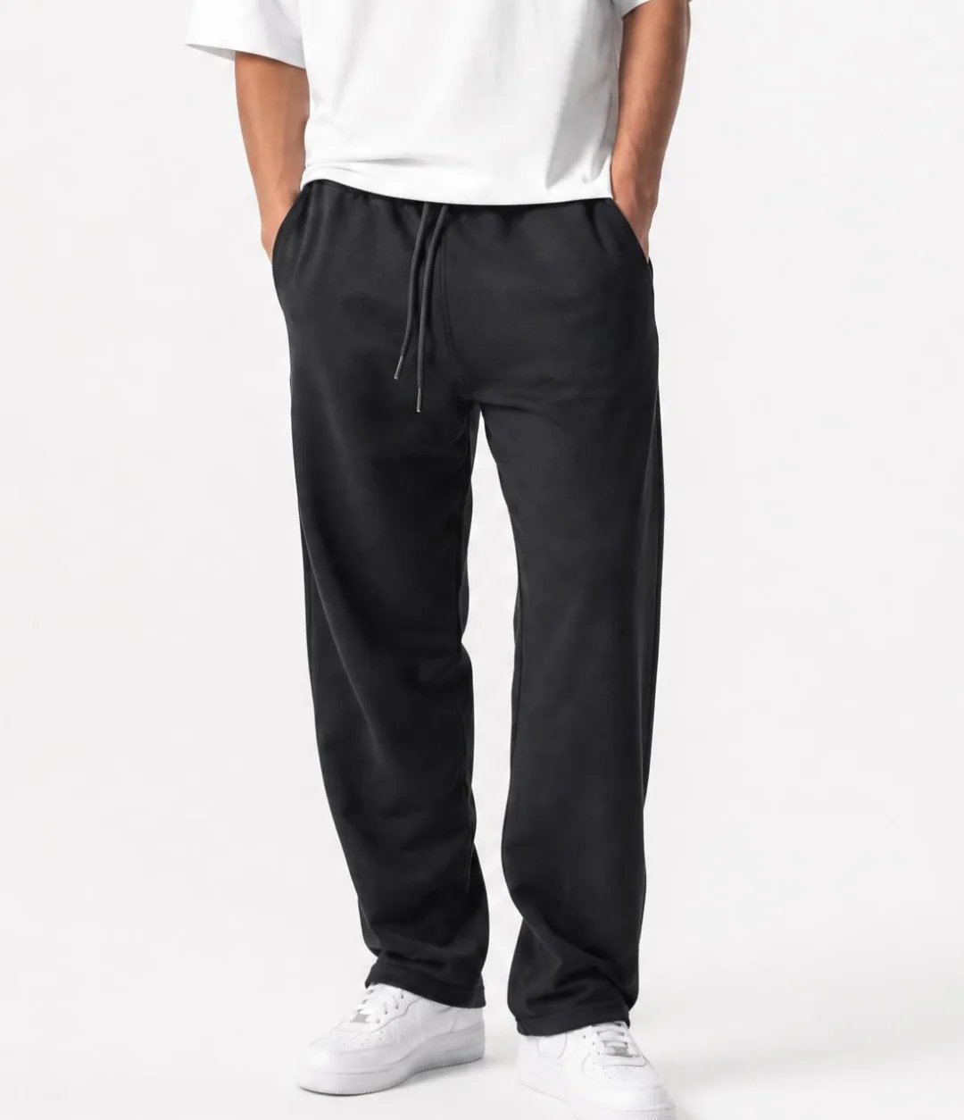Pantalon Baggy 