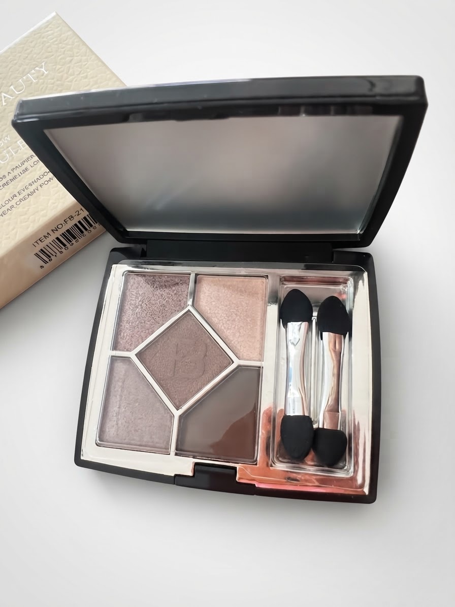 Palette farapoupuere