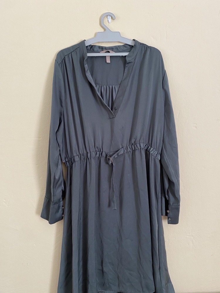 robe