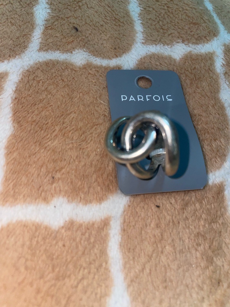 bague stainles  steel