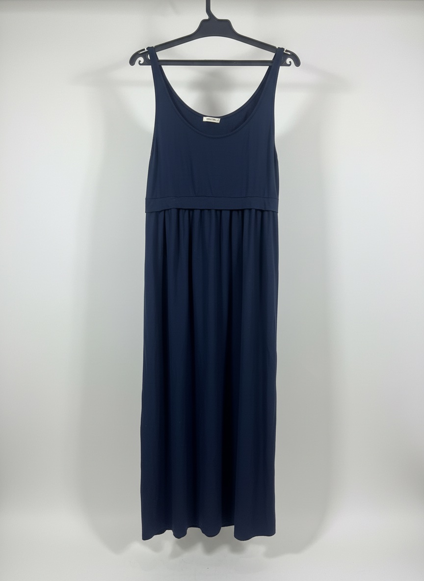 Robe bleu