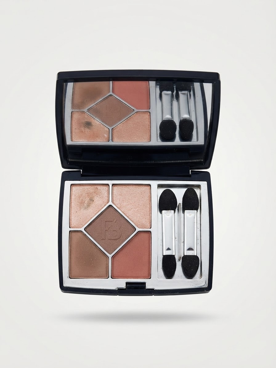 Palette farapopiere