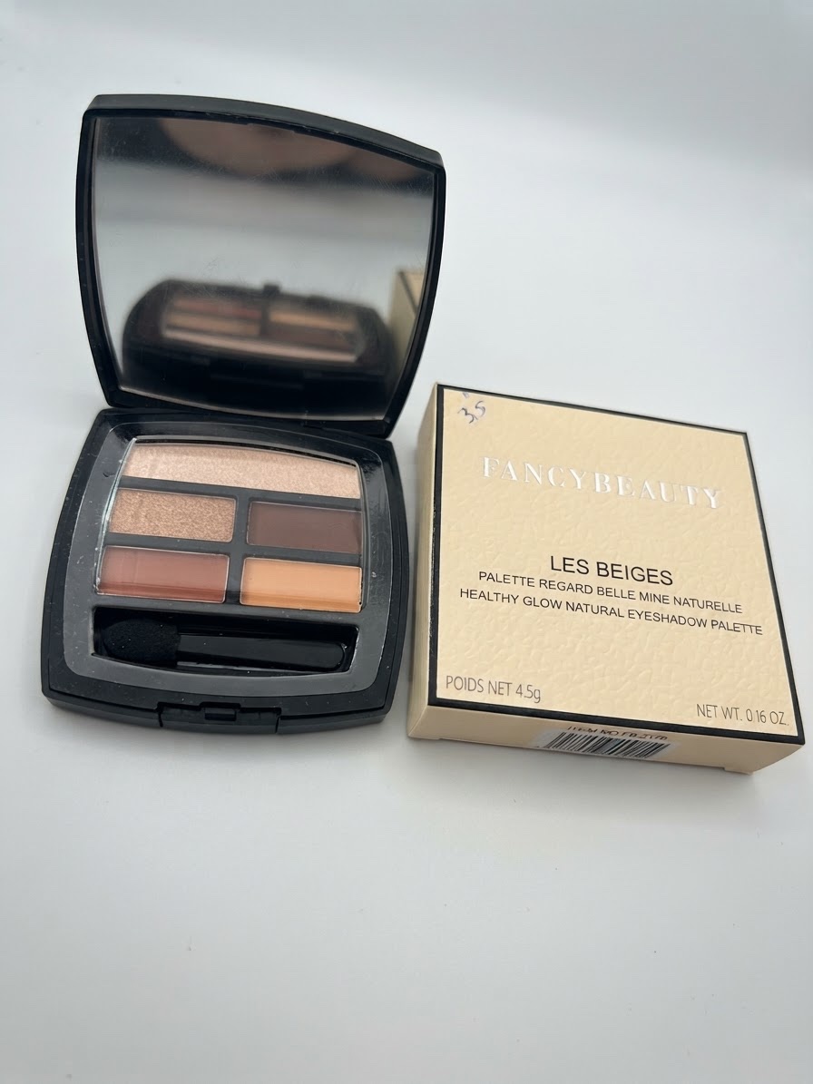 Farapoupiere beiges