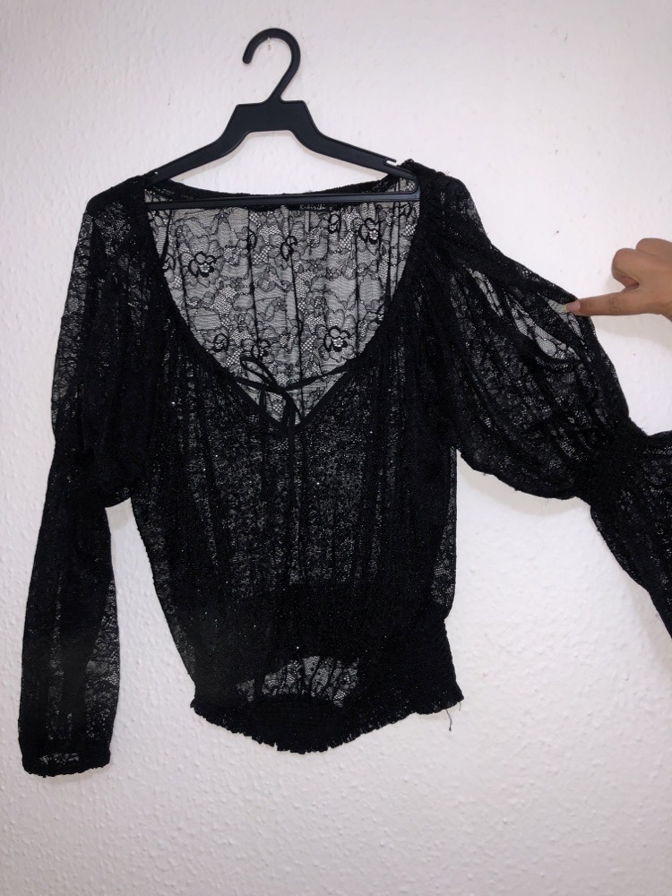chemise soiree