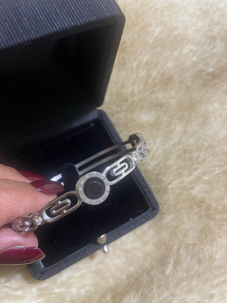 bracelet bvlgari