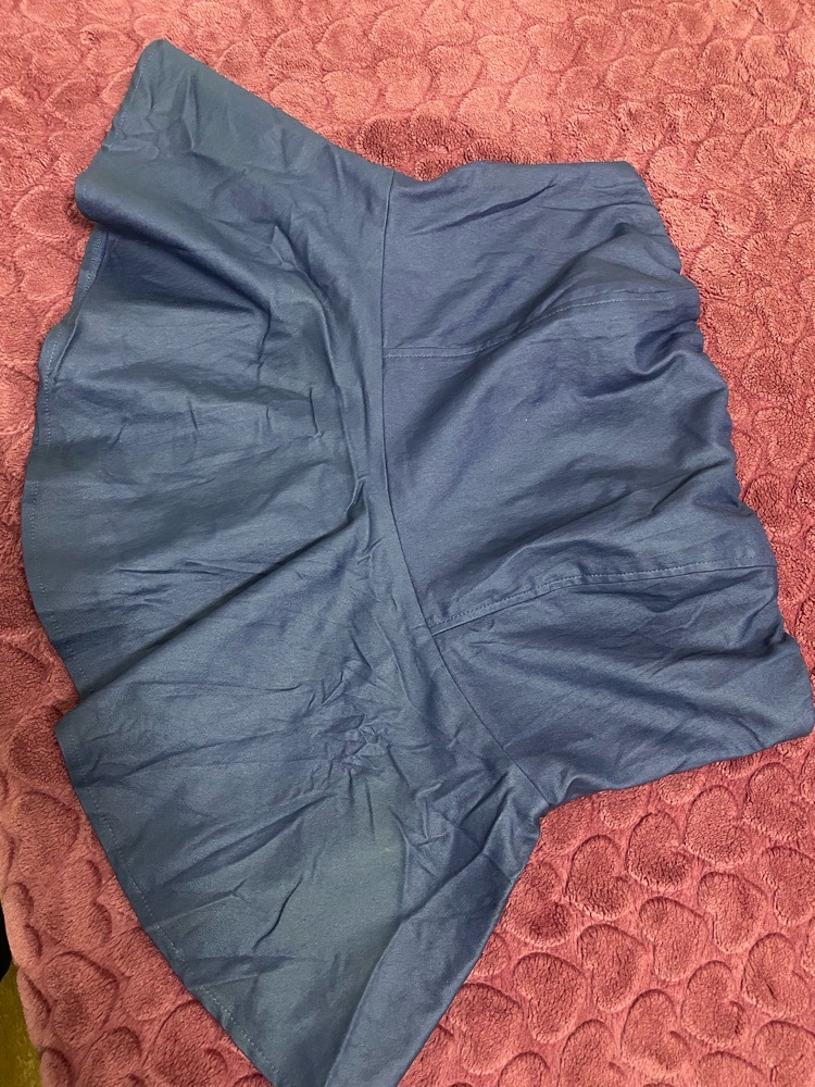 top en bleu