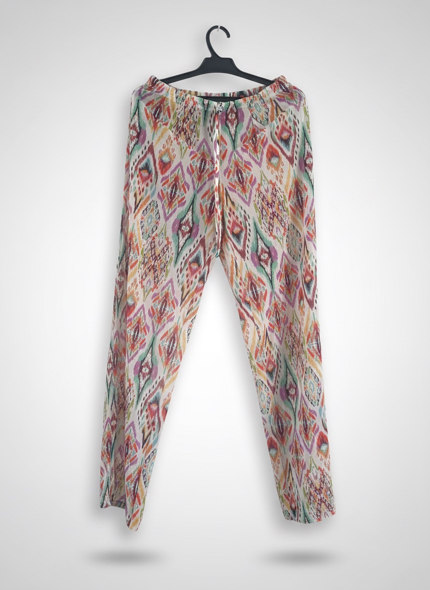 Pantalon de plage