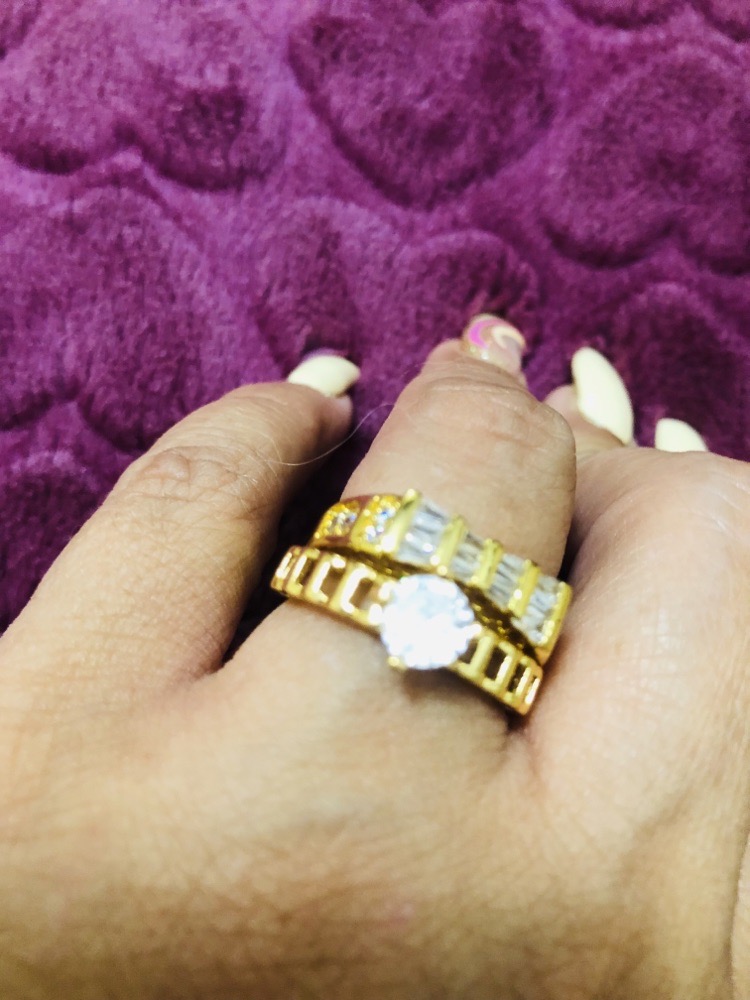 bague