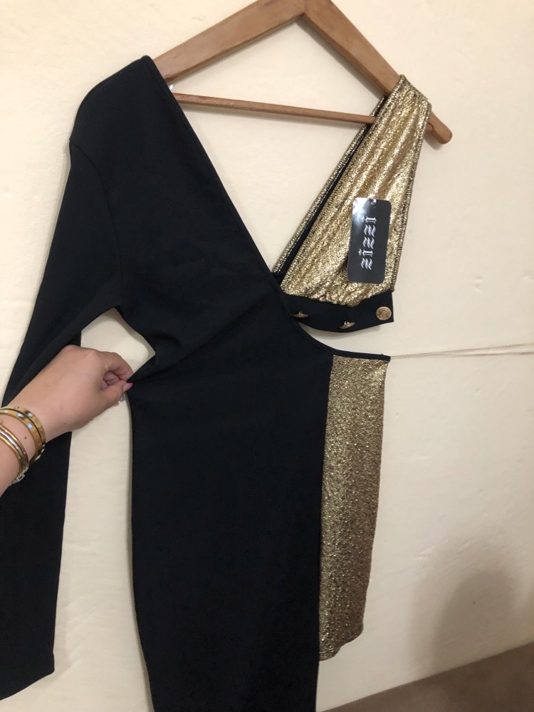 robe soire