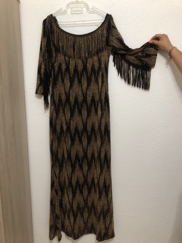 robe soiree
