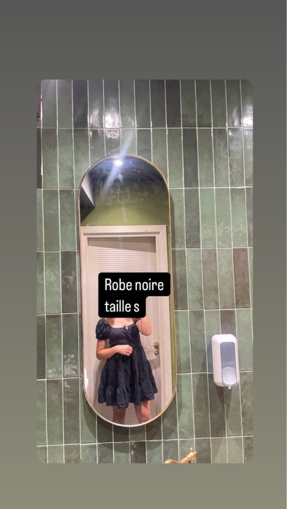 robse shein