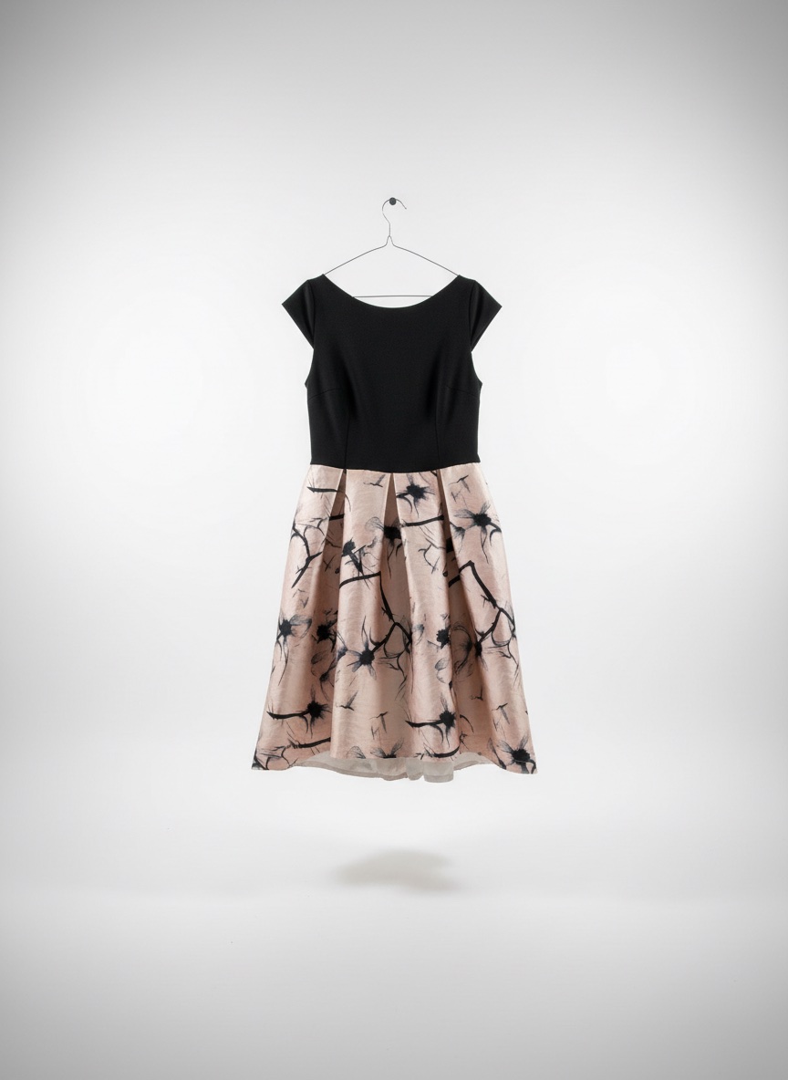 Robe taille l