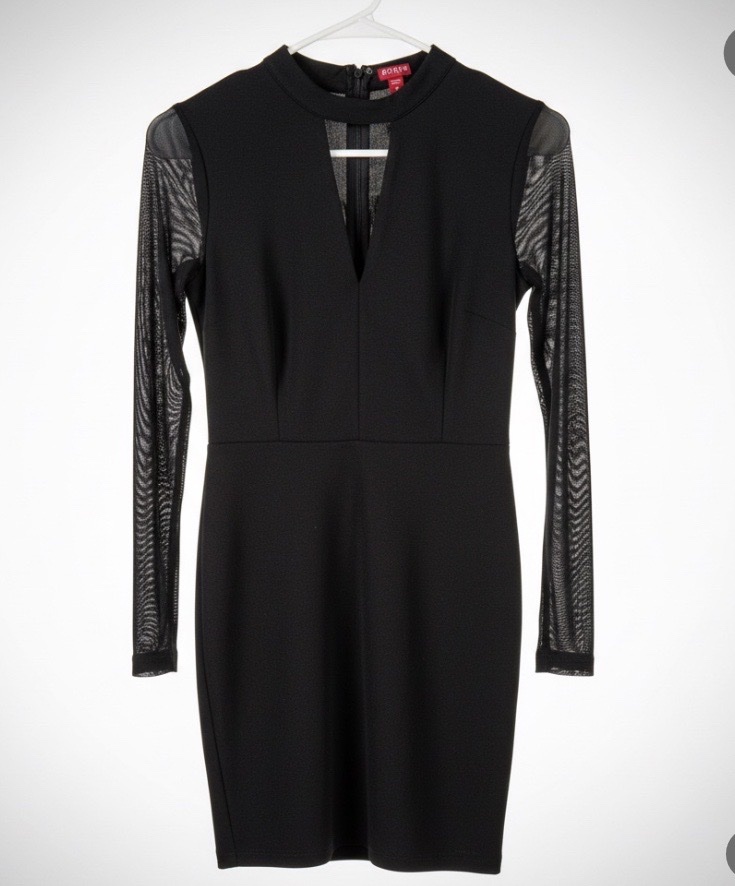 Robe guess 