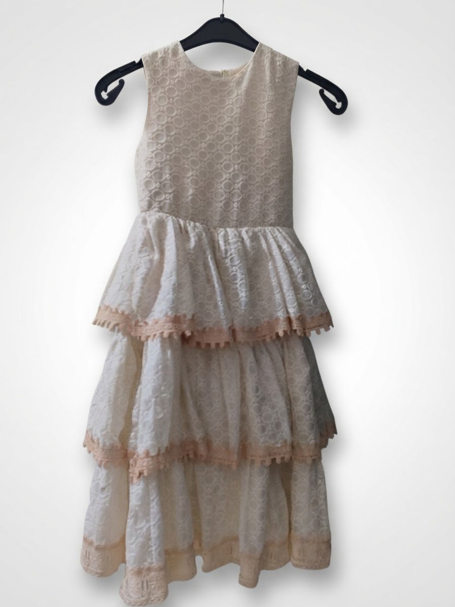 Robe fille