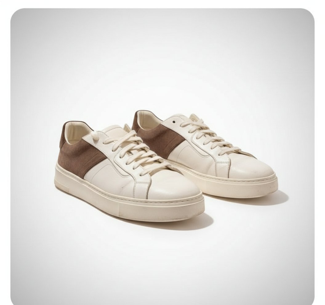 Basket massimo dutti  pointures 44