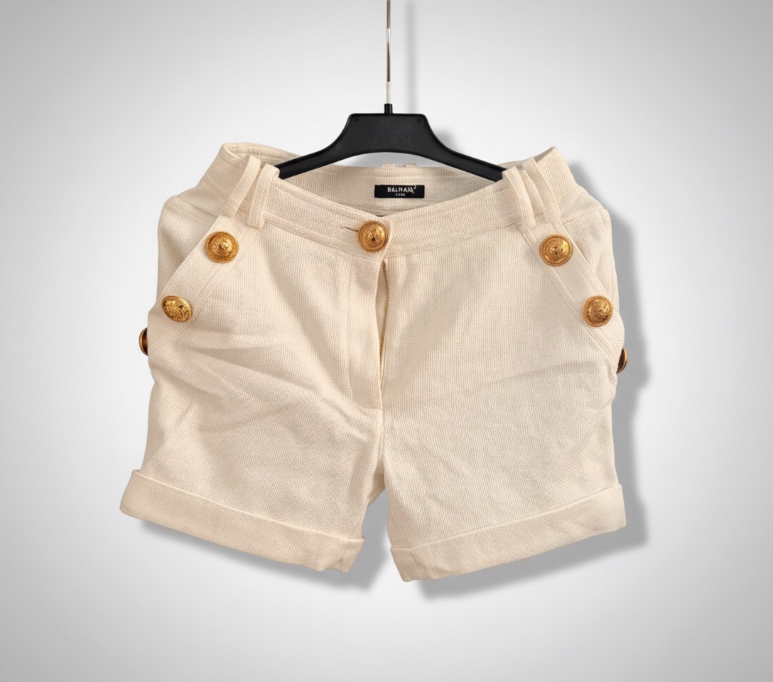 Short Balmain 