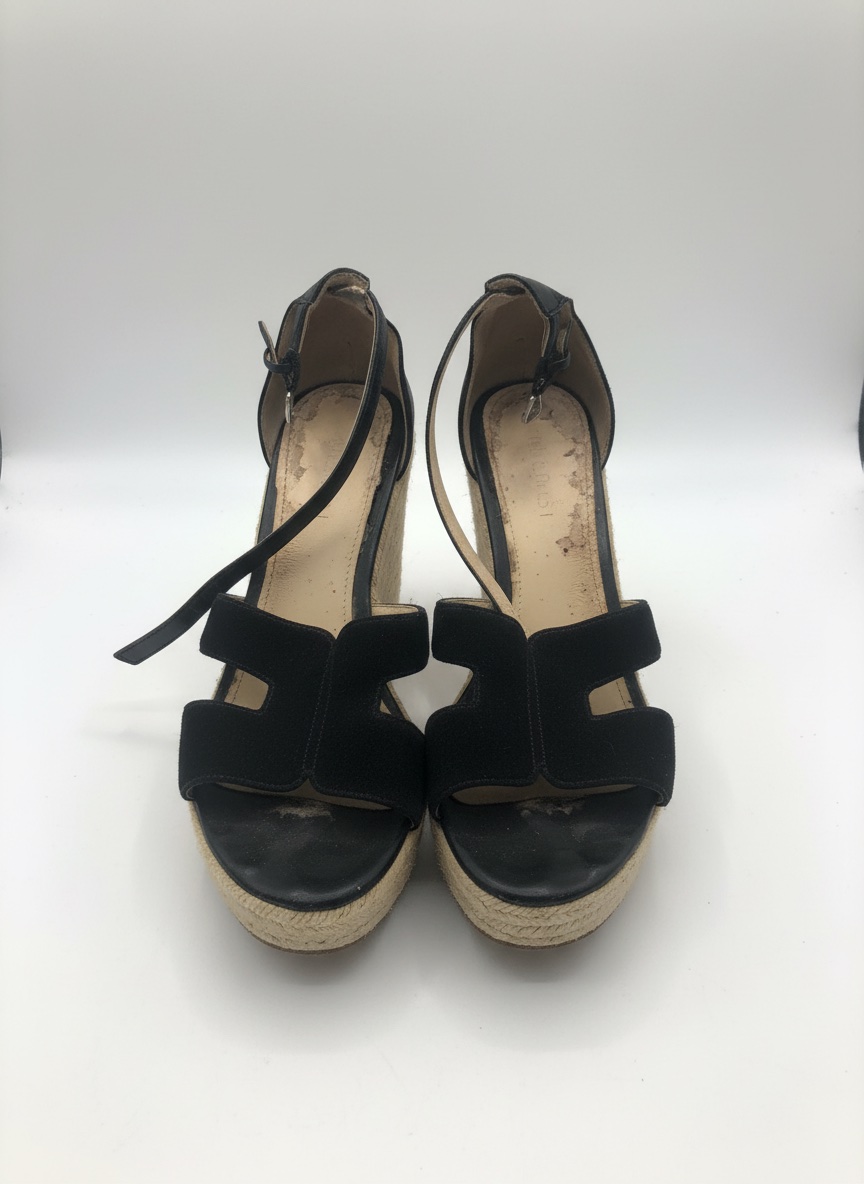 Compenses Nine West