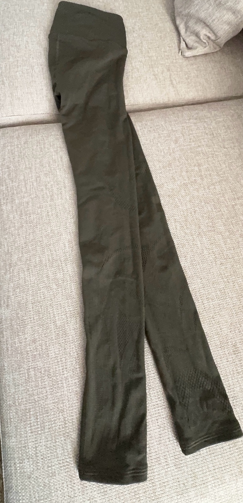 Legging lululemon sympa