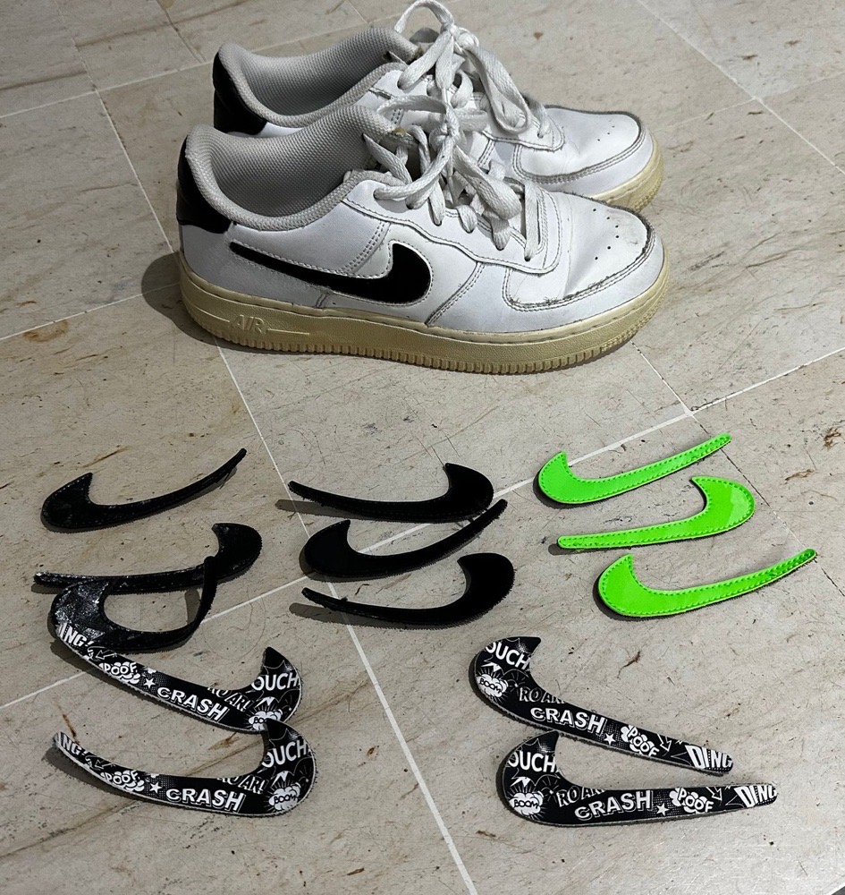 Nike air force one