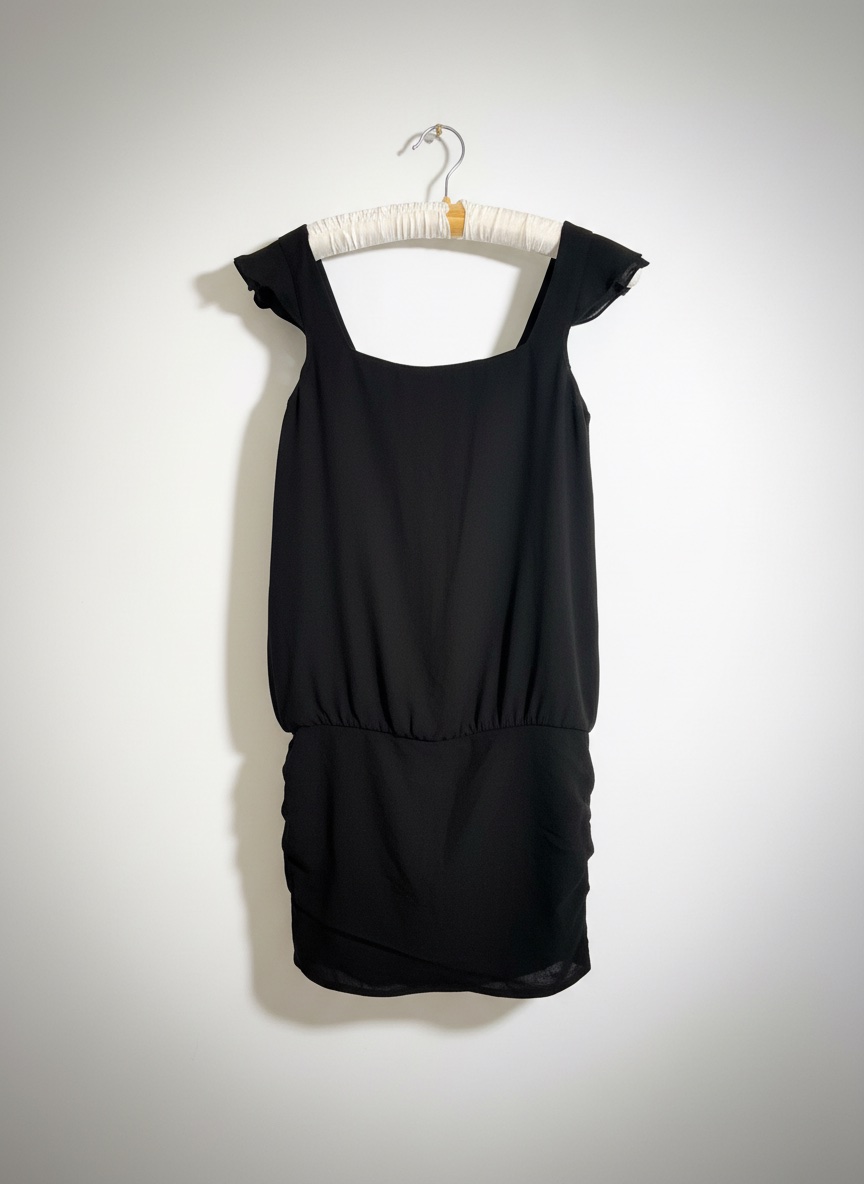 Petite robe noire