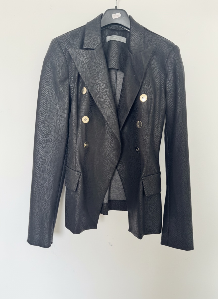 Veste stylee 