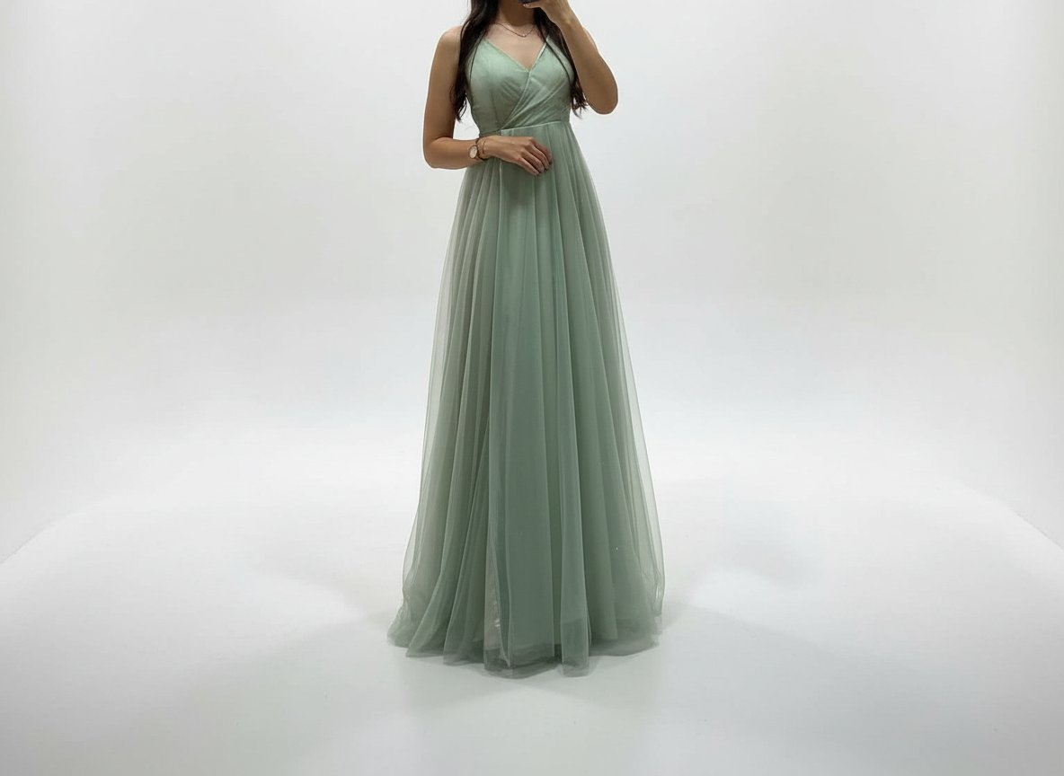 Robe soirée 