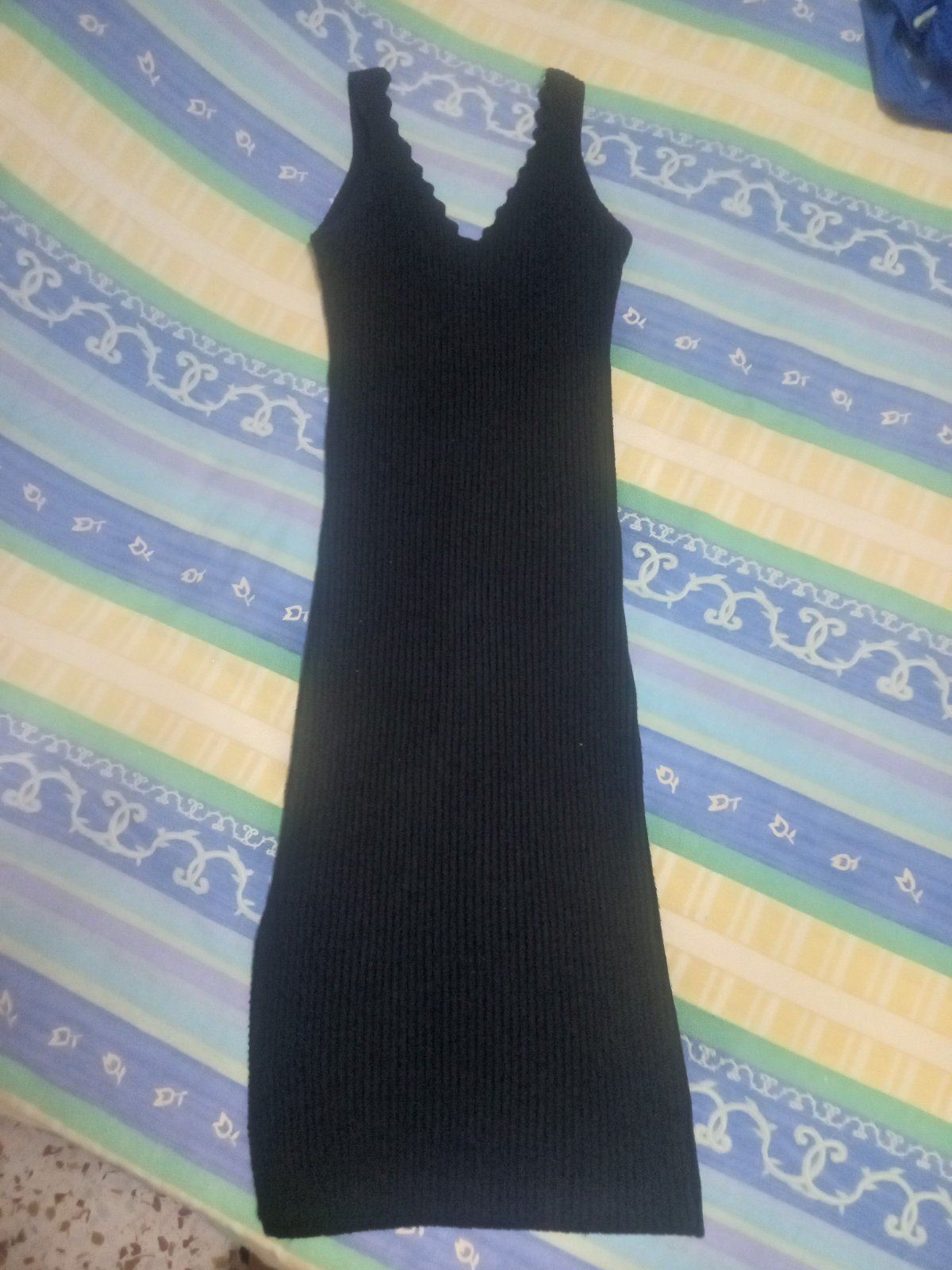 Robe souf