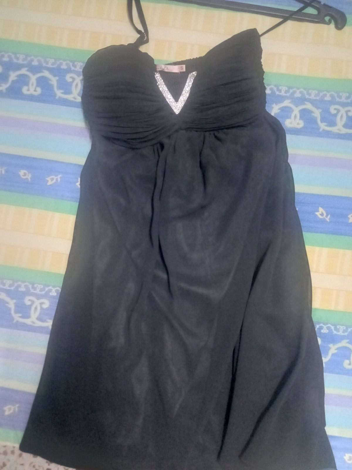 Robe soirée 