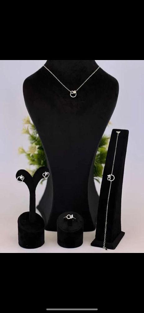 Bague vrai fodha matbou3 
