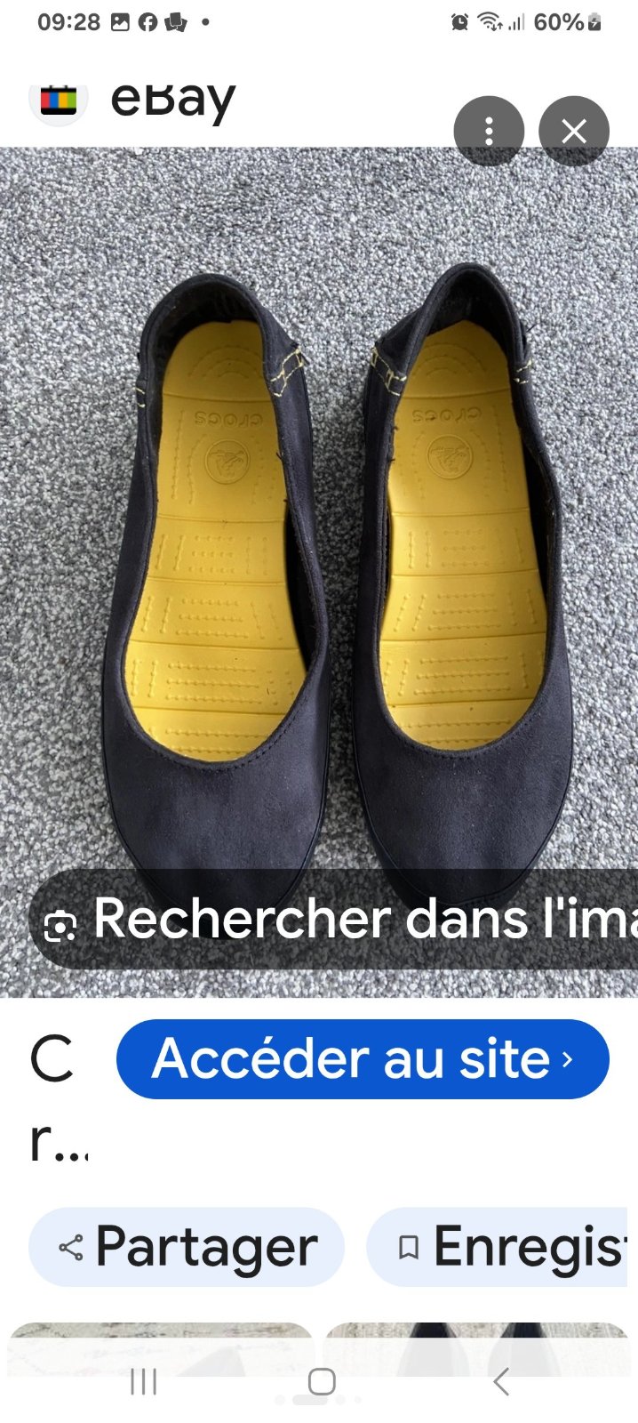 Ballerine 
