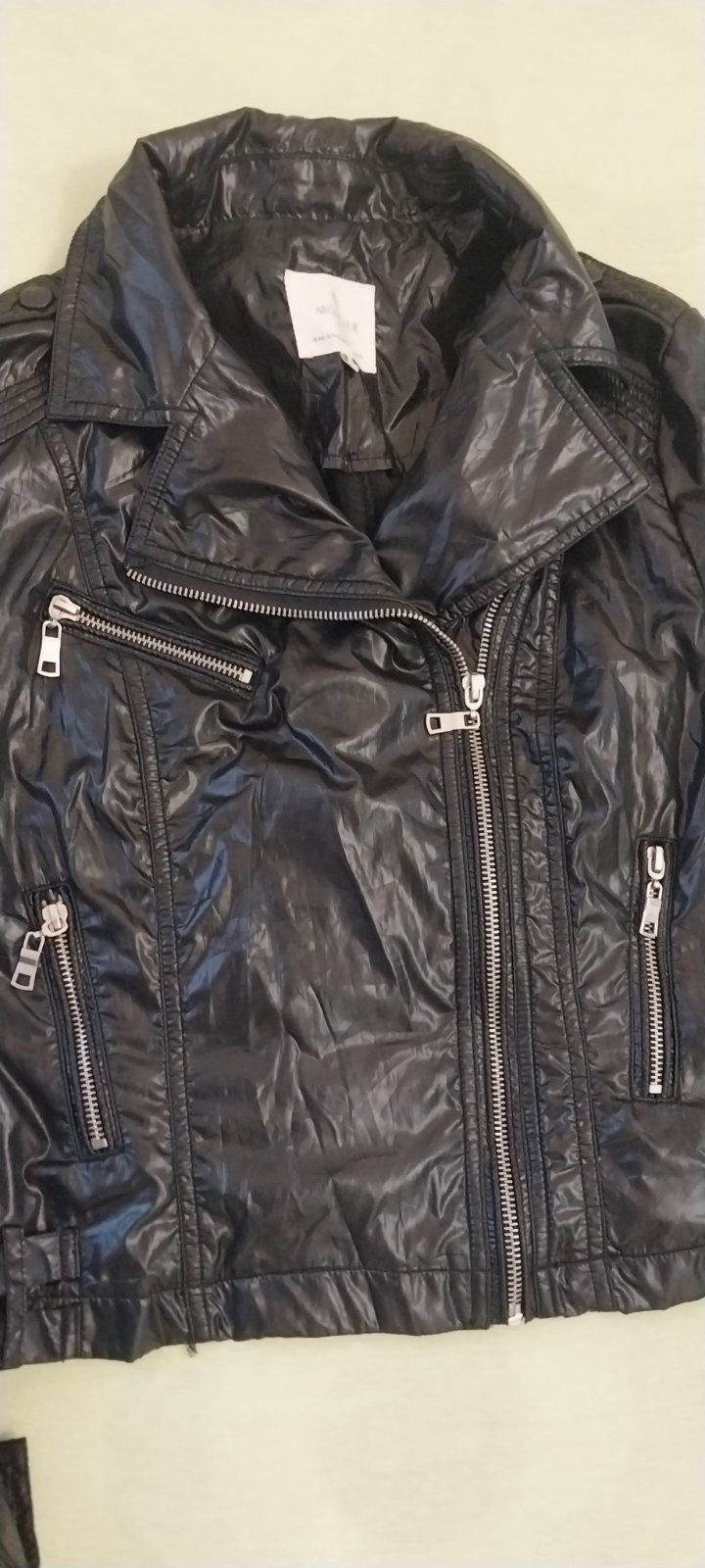 Veste