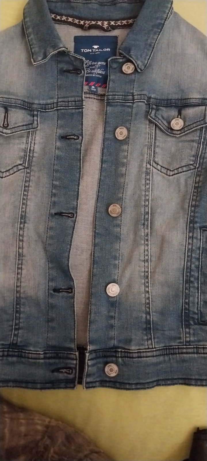 Veste femme